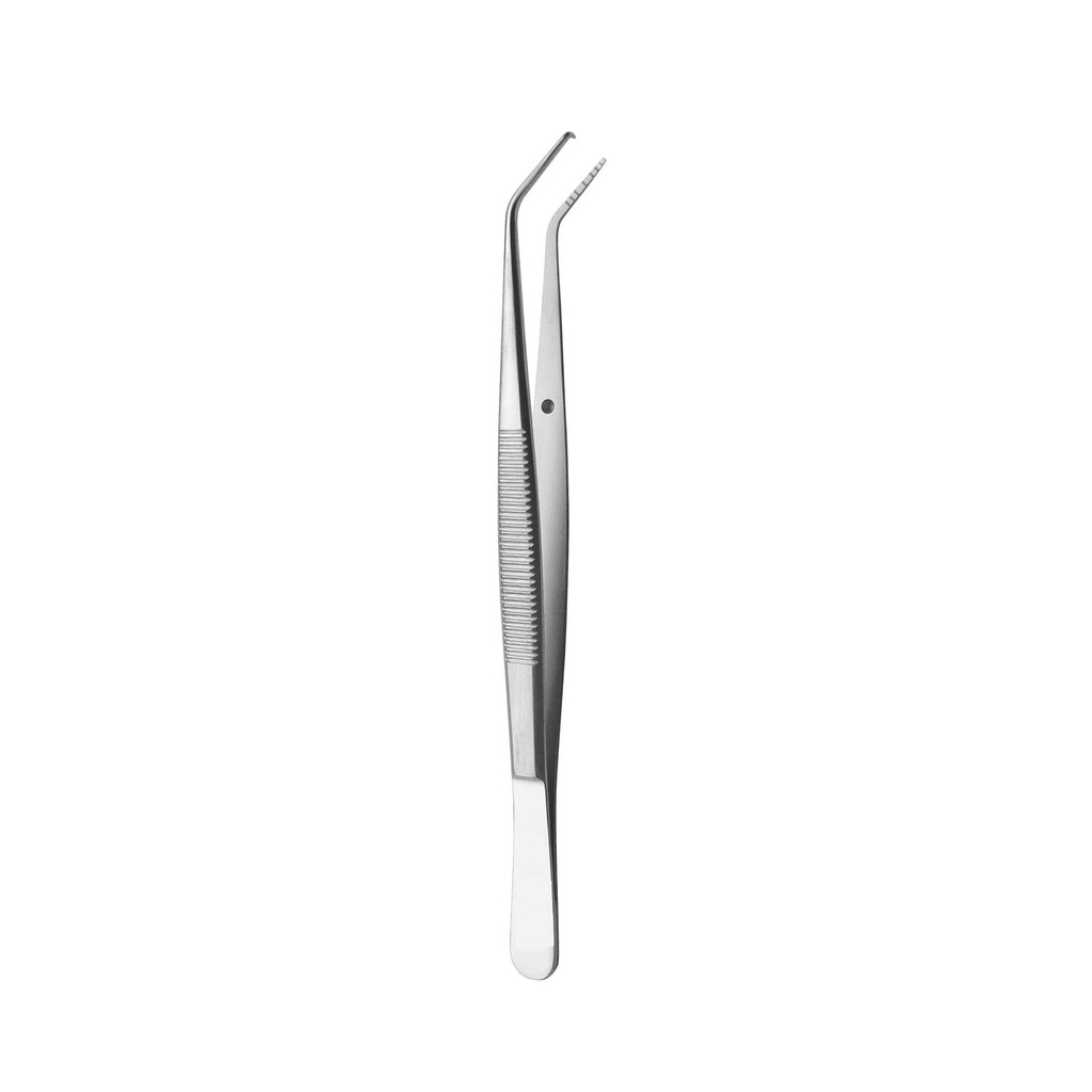 [3662-1AG] Crane-Kaplan, venstre vinklet, 1-2, 15 CM | ErgoDenta