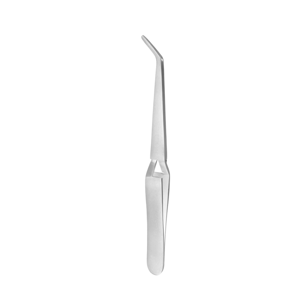 [3674-1A] Endo-pincet, Cross Hold | ErgoDenta