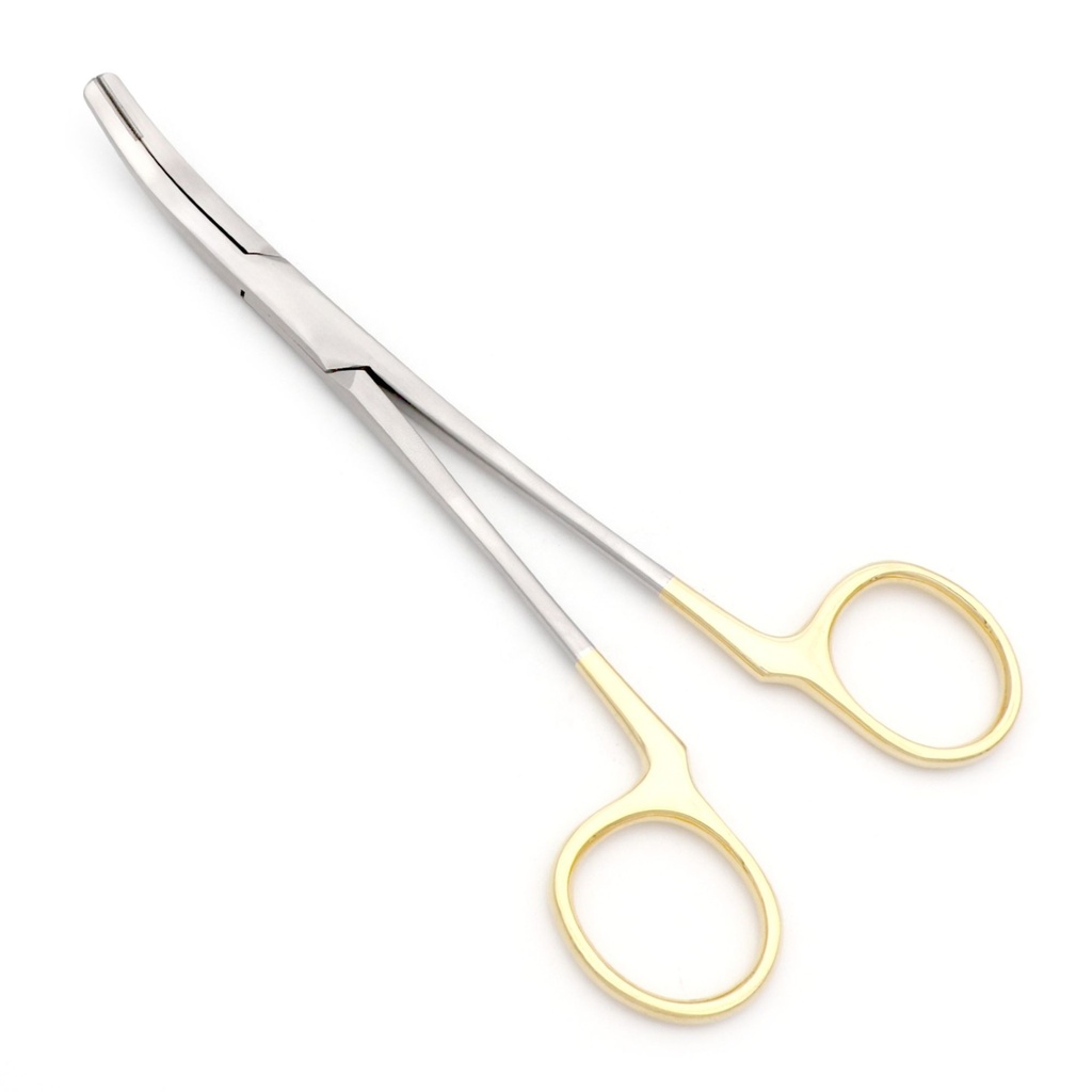 [2955] Wynman kroneaftagningstang, 17cm, TC | ErgoDenta