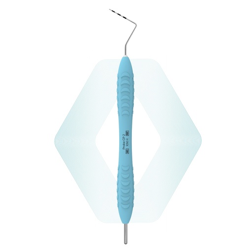 [1050 X] Pochemåler CP-2 | ErgoDenta (ErgoX)