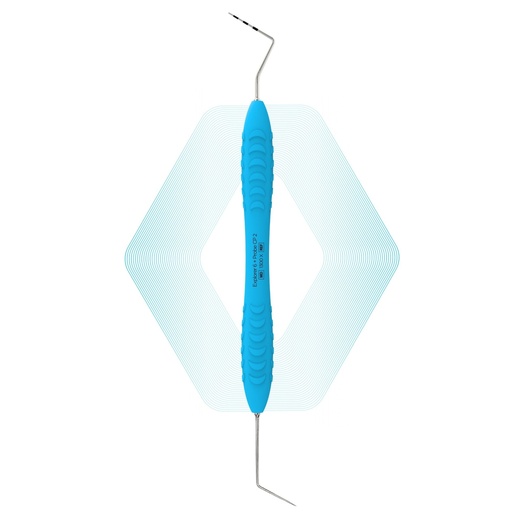 [1300 X] Sonde 6 + pochemåler CP-2 | ErgoDenta (ErgoX)