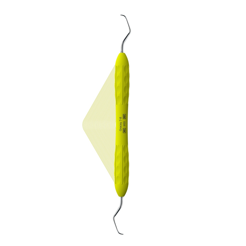 [9133] Gracey curette 7-8 | ErgoLite X