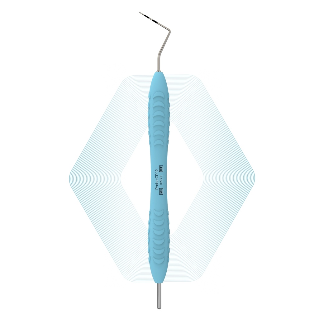 Pochemåler CP-12 | ErgoDenta
