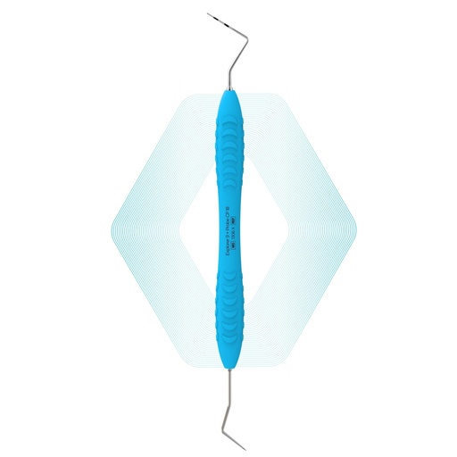 [1306 X] Sonde 9 + pochemåler CP-18 | ErgoDenta (ErgoX)