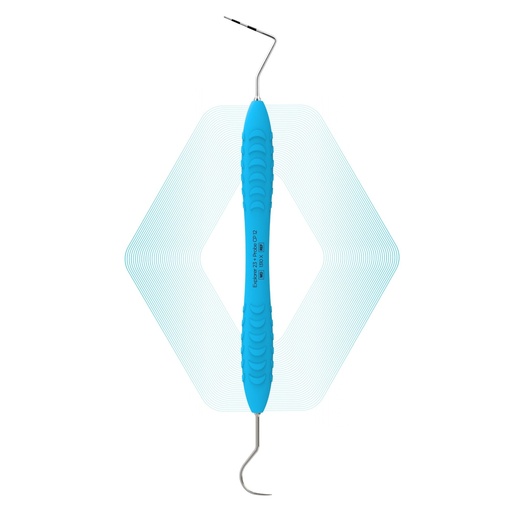 [1310 X] Sonde 23 + pochemåler CP-12 | ErgoDenta (ErgoX)
