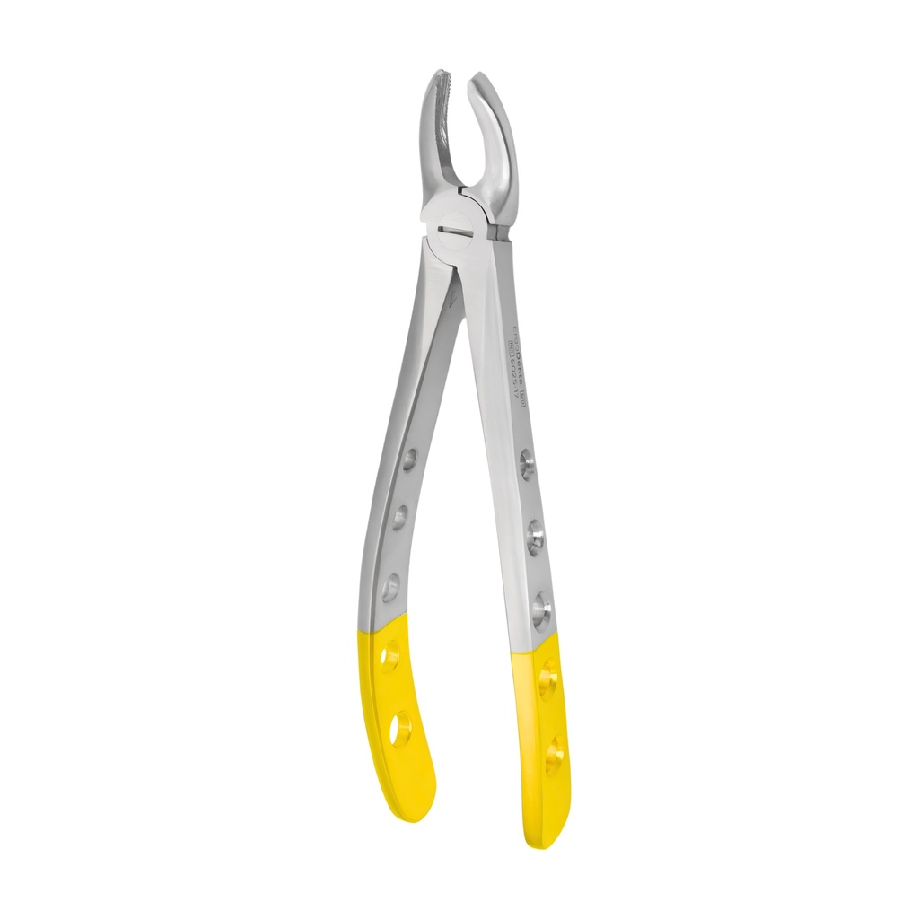 Overkæbe molarer, højre | Diamant ekstraktionstang | ErgoDenta