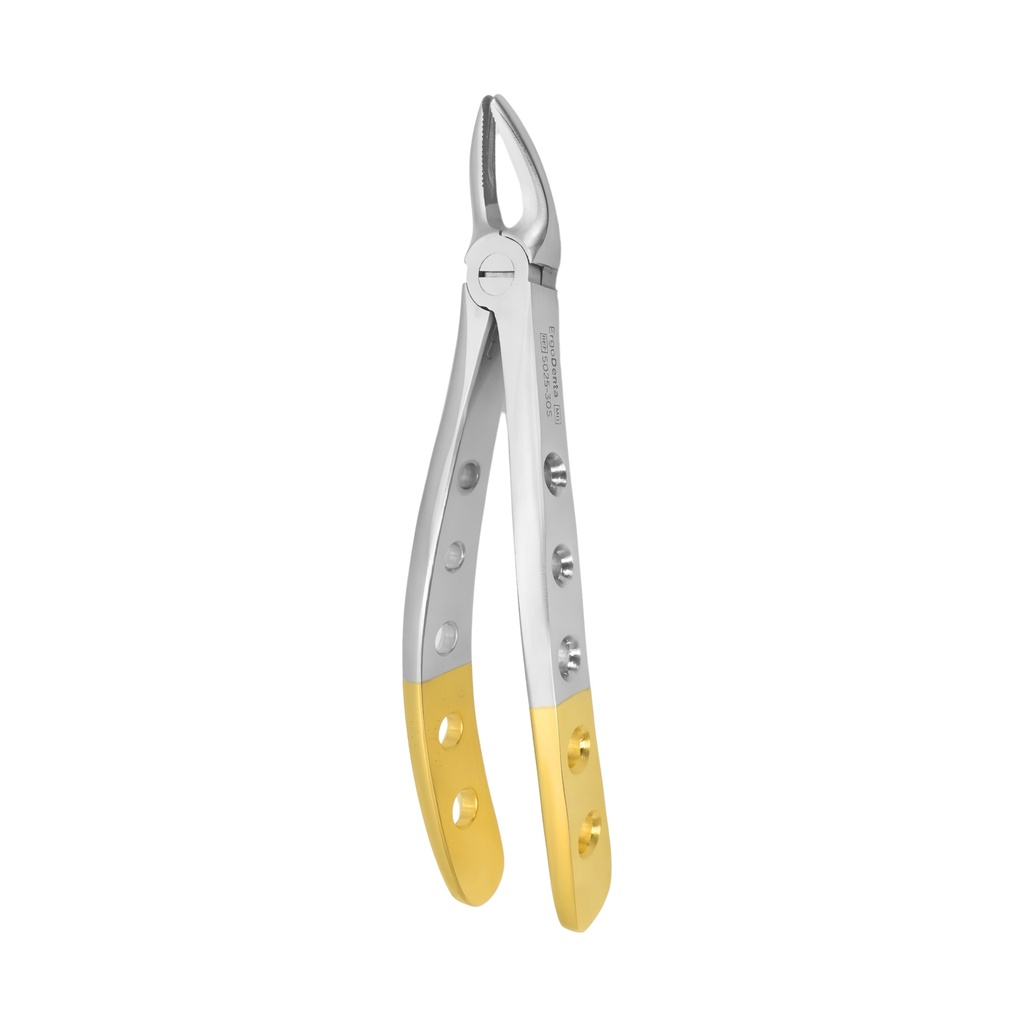 [5025-30S] Overkæbe front | Diamond ekstraktionstang | ErgoDenta