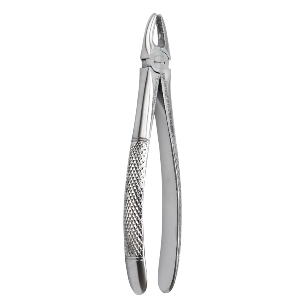 [5015-37] Fig. 37 Incisors, overkæbe kæbe | Junior Extraction Forceps | ErgoDenta