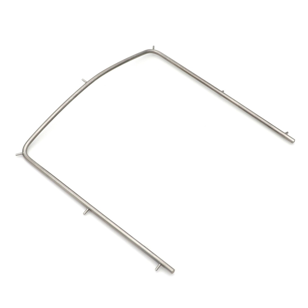 Kofferdam Stand, 9 cm x 10 cm | ErgoDenta