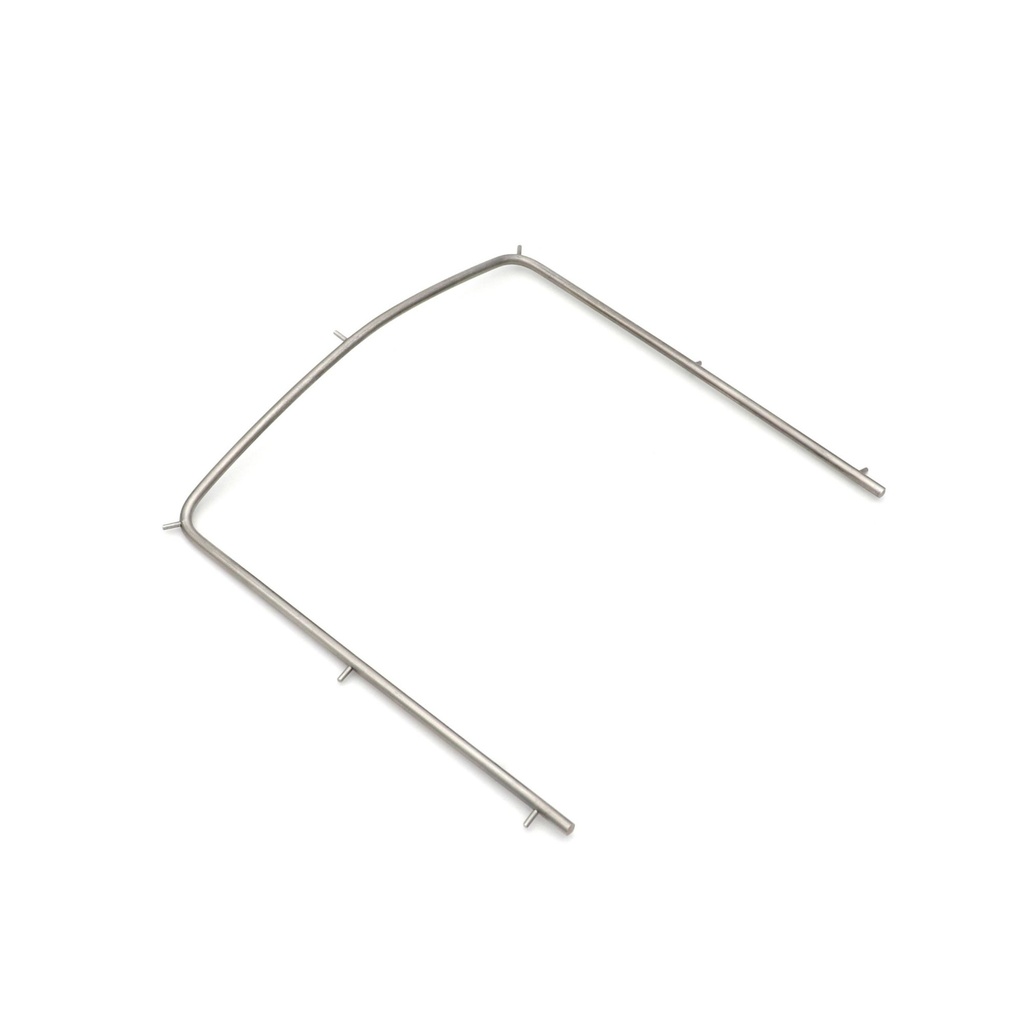 [2753] Kofferdam Stand, 10 cm x 11 cm | ErgoDenta