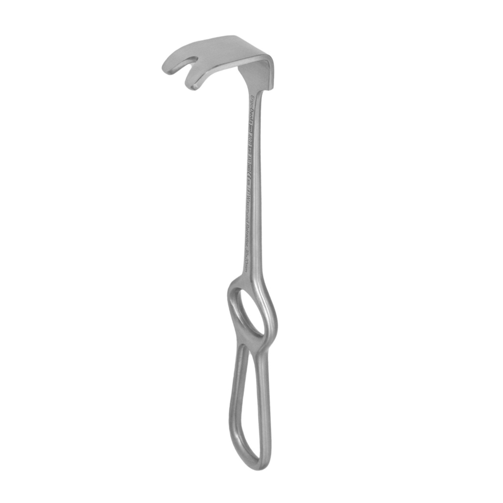 [4031] Wassmund sårhage, 30 x 20 mm | ErgoDenta