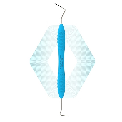 [1303 X] Sonde 8 + pochemåler CP-2B | ErgoDenta (ErgoX)