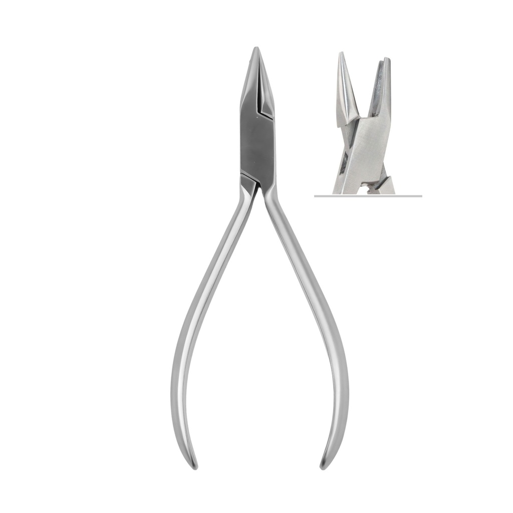 [4266] Schwarz, Fig. 1, max Ø 0.4mm | ErgoDenta