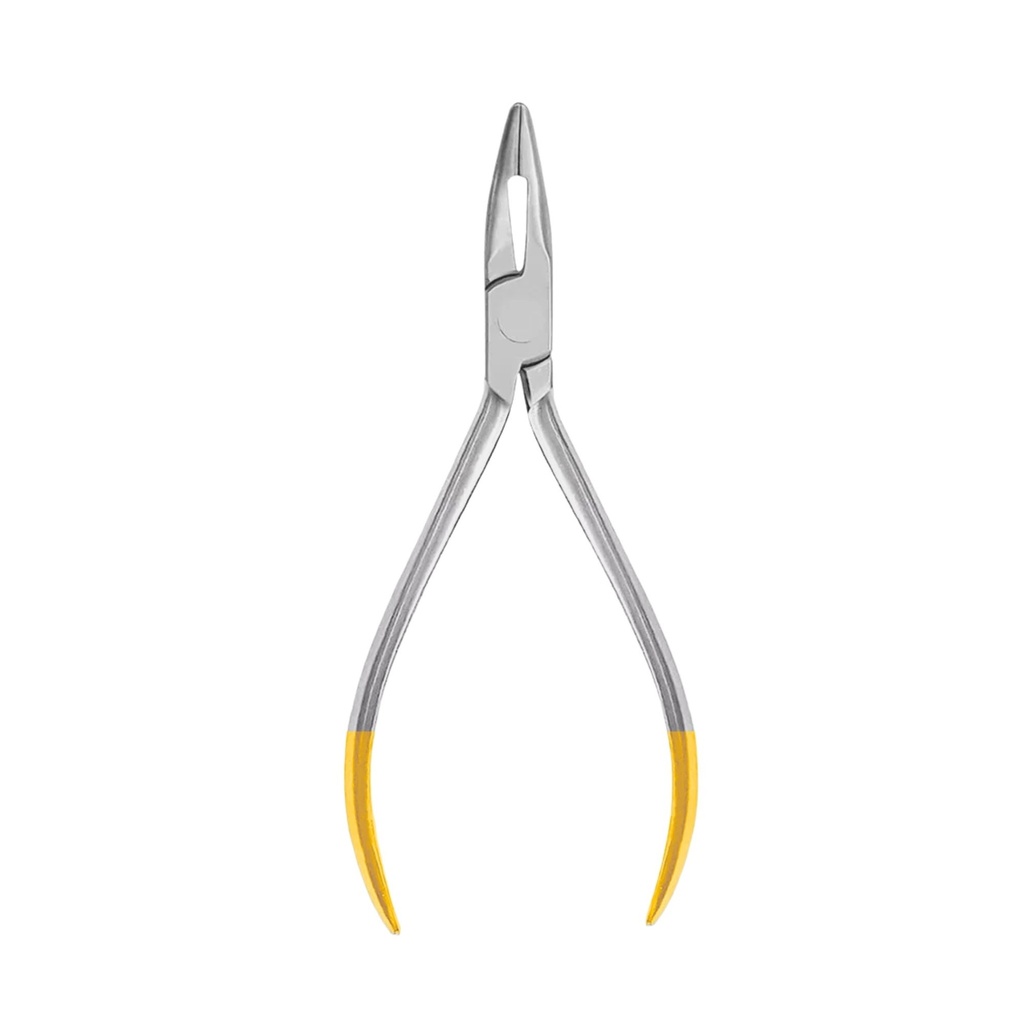 Weingart tang Standard, til Dental Technic, 15cm, TC | ErgoDenta