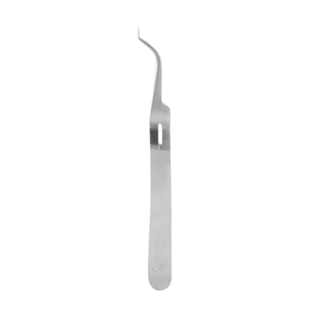 Buccal tube-holder | ErgoDenta