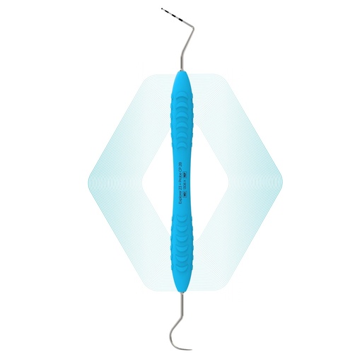 [1308 X] Sonde 23 + pochemåler CP-2B | ErgoDenta (ErgoX)
