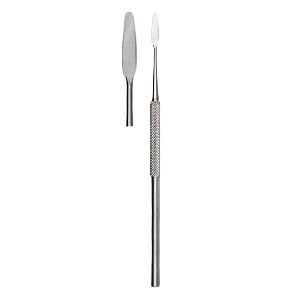 Widman knive, lige | ErgoDenta