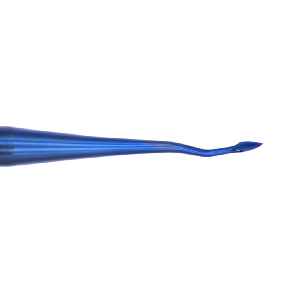 X Tool-Bernard Spade elevatorer, External buet | ErgoDenta