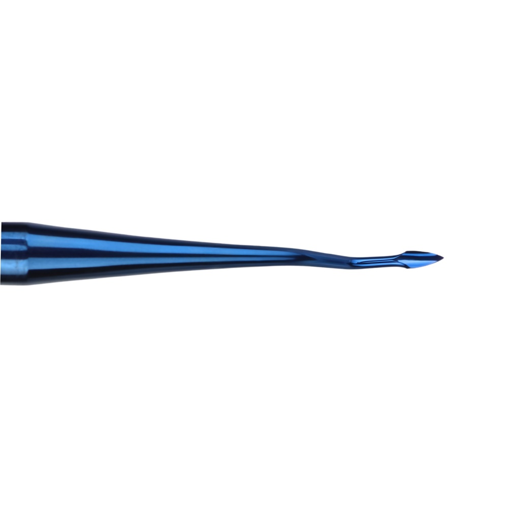 X Tool-Bernard Spade elevatorer, Internal buet | ErgoDenta