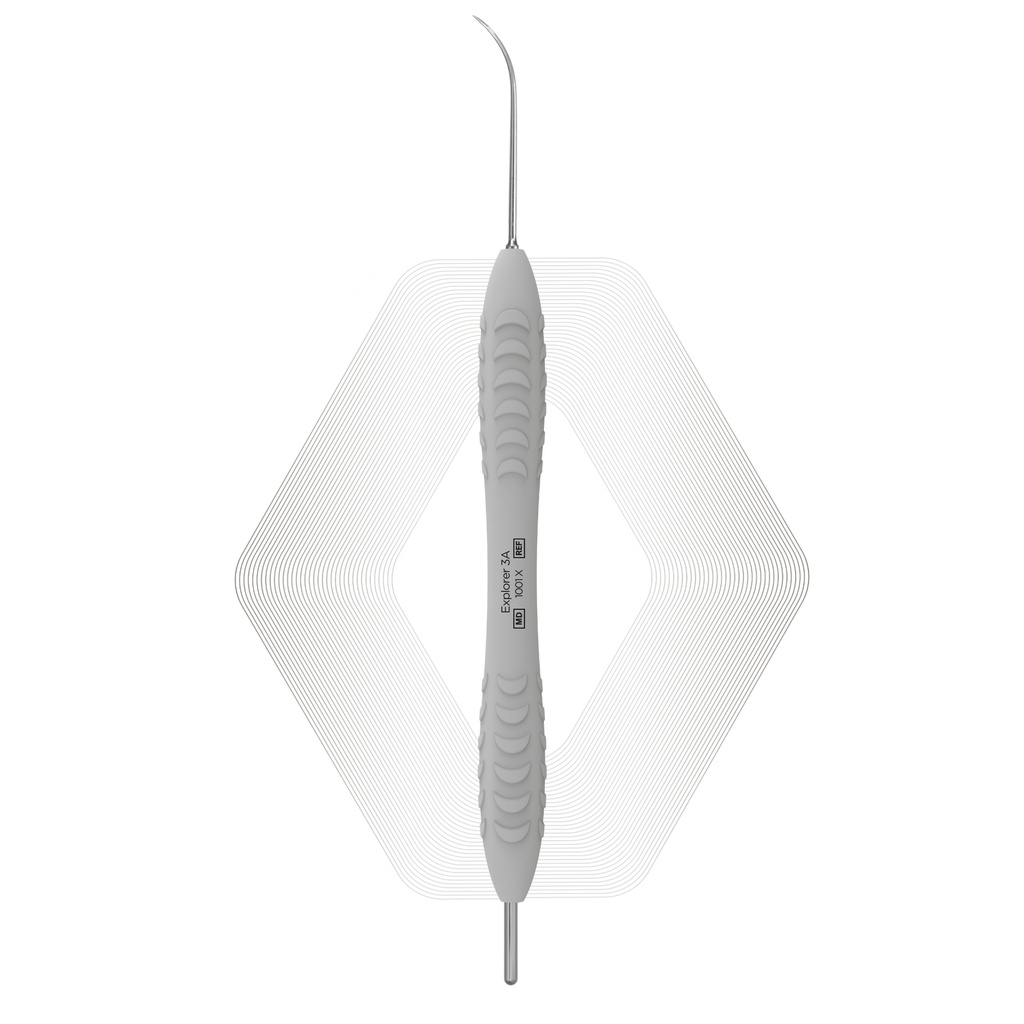 Sonde 3A | ErgoDenta