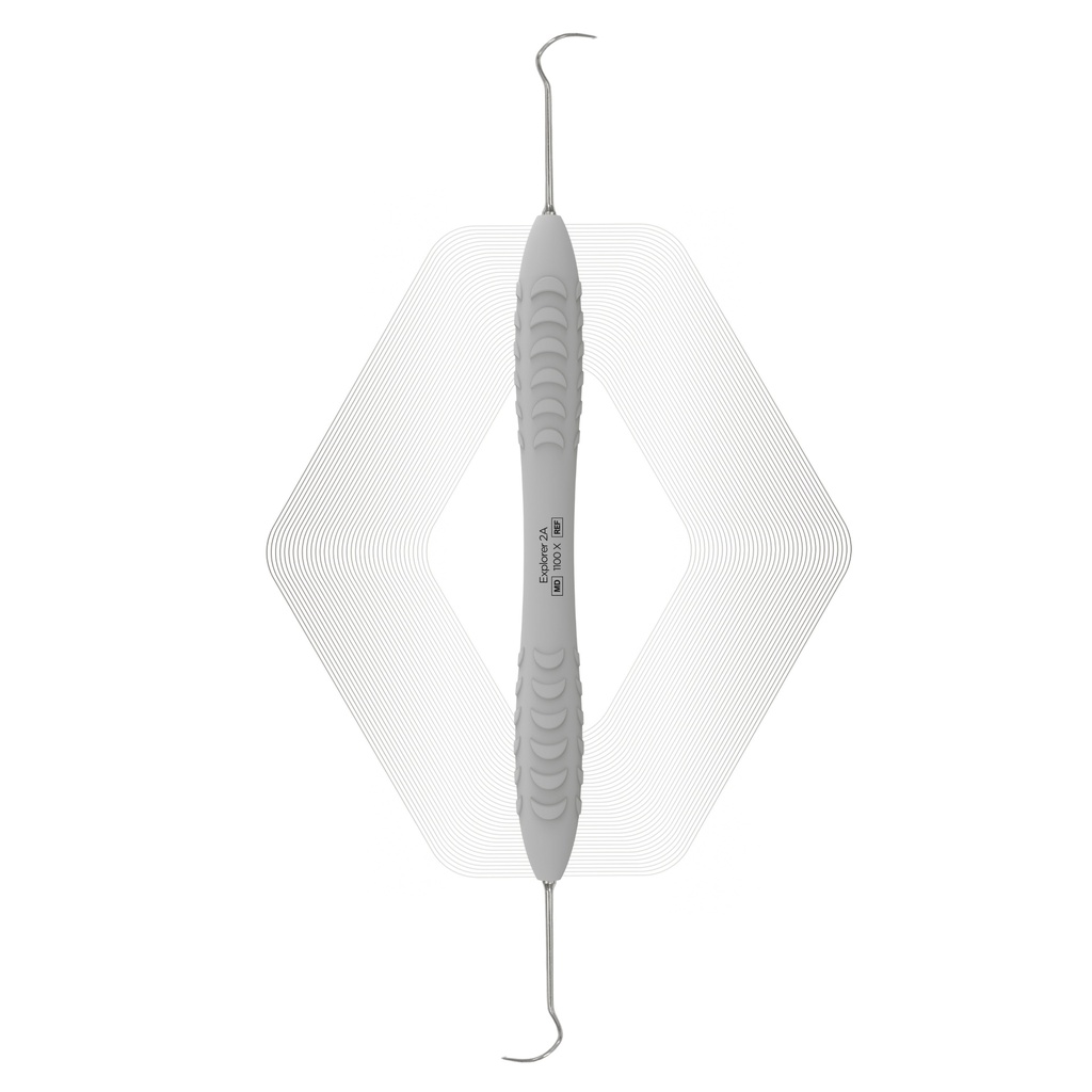 Sonde 2A | ErgoDenta