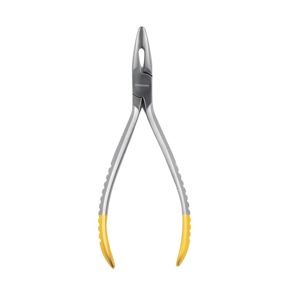 Weingart tang til Dental Technic, 13.5cm, TC | ErgoDenta