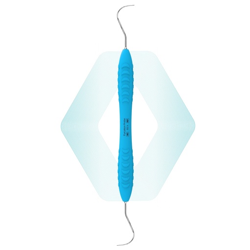Furcation pochemåler | ErgoDenta