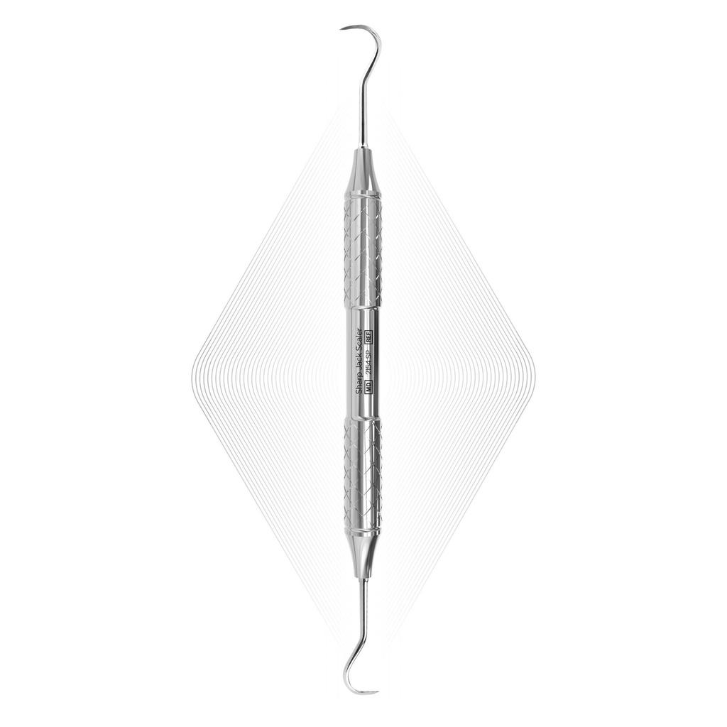 Skarp Jack Scaler | ErgoDenta