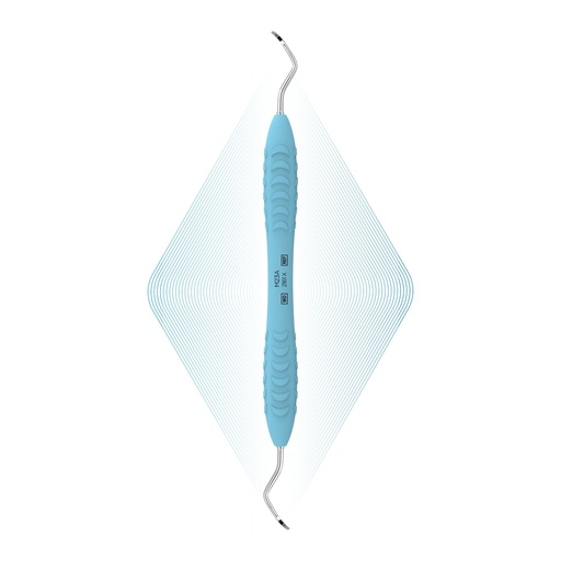 [2161 X] Universal curette M23A | ErgoDenta (ErgoX)