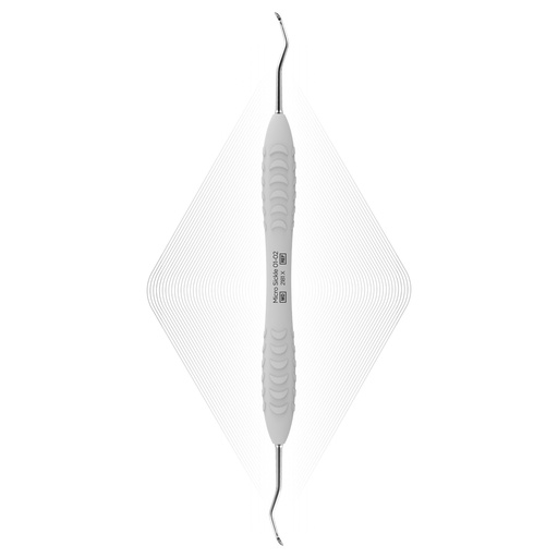 Mikro sigdscaler 01-02 | ErgoDenta