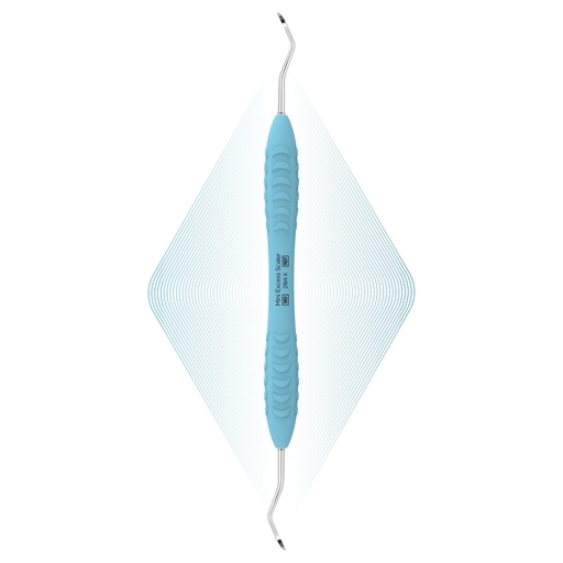 Mini Excess Scaler | ErgoDenta
