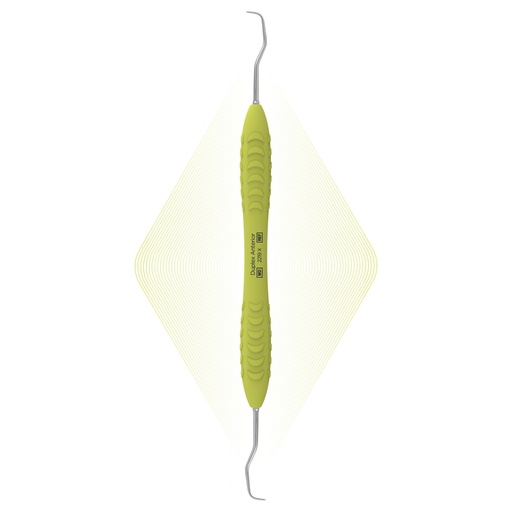 [2219 X] Duplex Anterior | ErgoDenta (ErgoX)