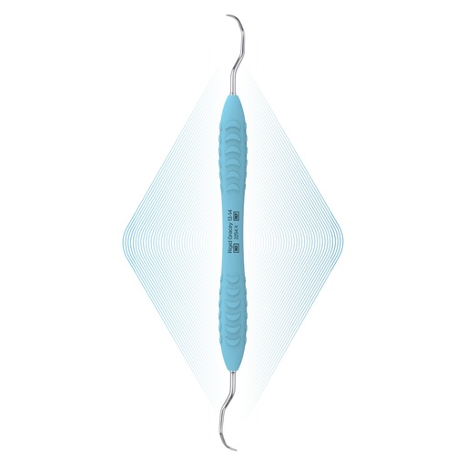 [2254 X] Rigid Gracey 13-14 | ErgoDenta (ErgoX)