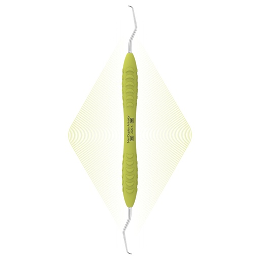 [2220 X] Mini Duplex Anterior | ErgoDenta (ErgoX)