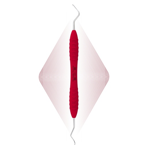 Hakkescaler, Posterior | ErgoDenta