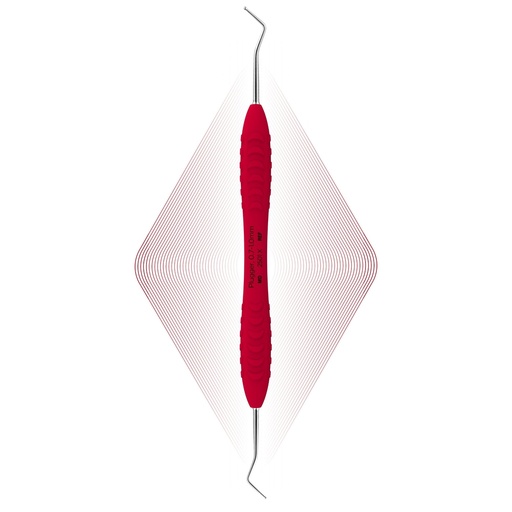 Plugger, 0.7-1.0mm | ErgoDenta