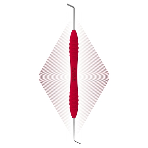 [2502 X] Plugger, 1.0-2.0mm | ErgoDenta (ErgoX)
