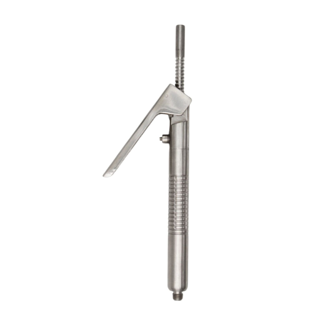 [3968] Pen Model Intraligamental sprøjte, 1,8 ml, 0,07 ml/ click, med metrisk gevind | ErgoDenta