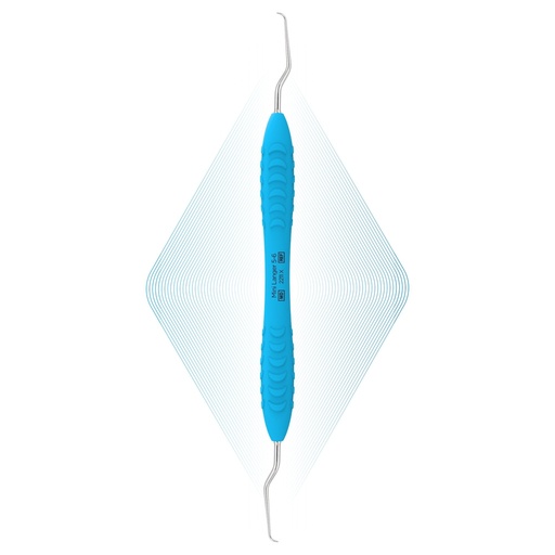 [2211 X] Mini Langer 5-6 | ErgoDenta (ErgoX)