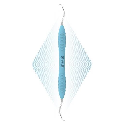 [2105 X] Mini Gracey 13-14 | ErgoDenta (ErgoX)