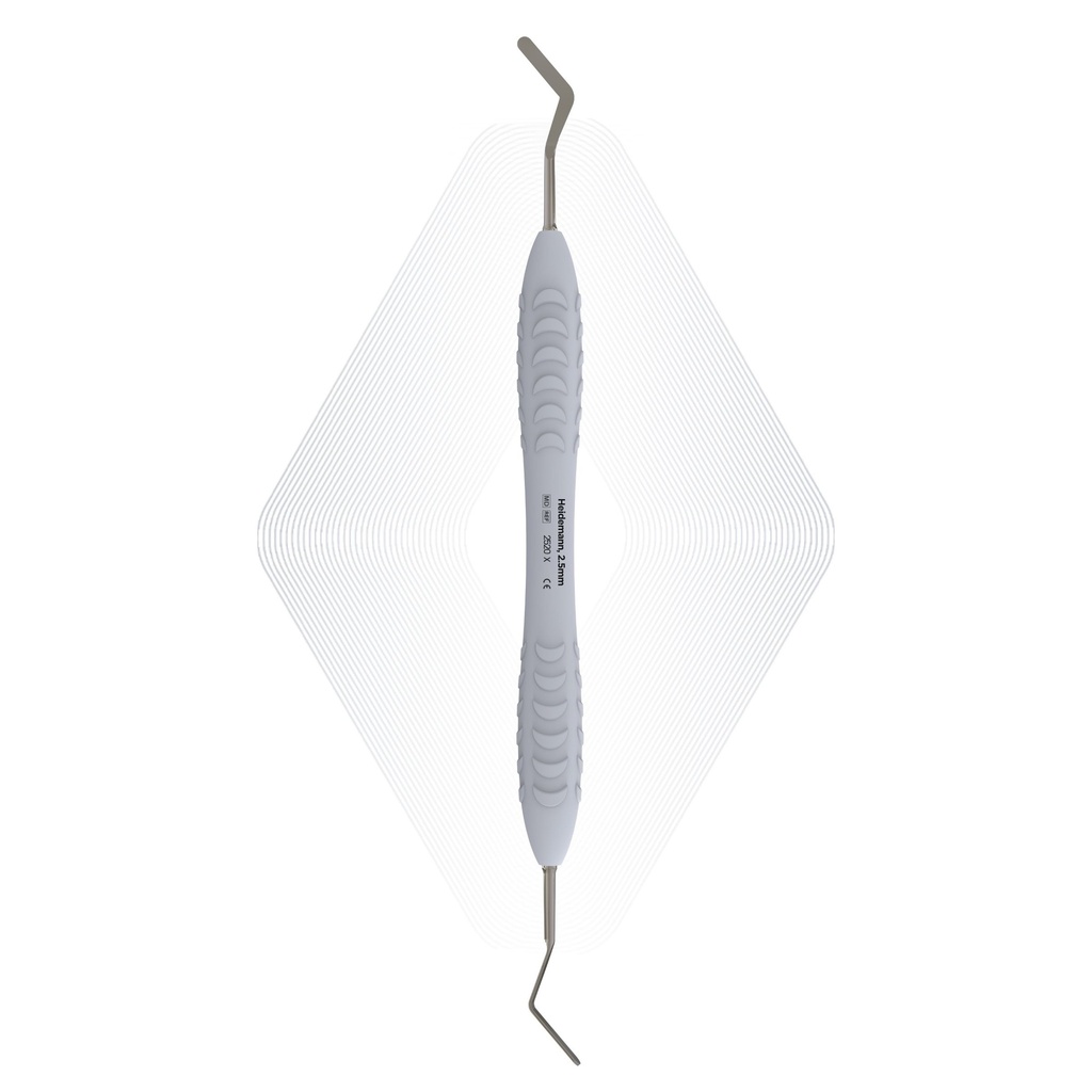 Heidemann, 2.5mm | ErgoDenta