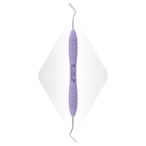 Heidemann, 2.5mm | ErgoDenta