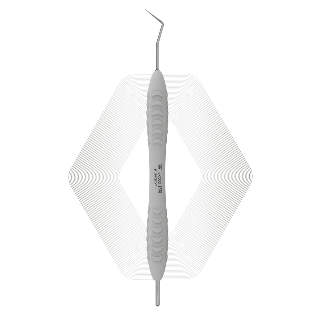 Sonde 9 | ErgoDenta