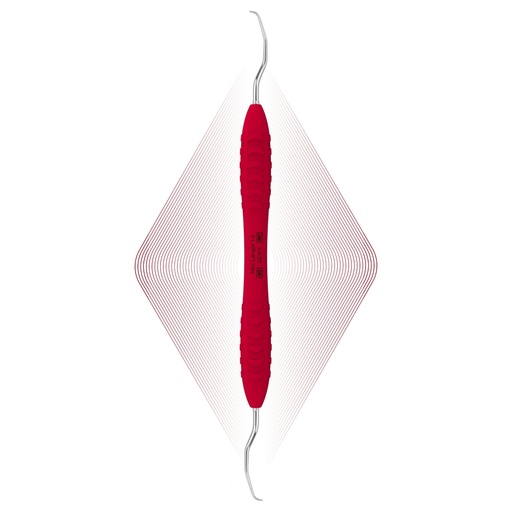 [2209 X] Mini Langer 1-2 | ErgoDenta (ErgoX)