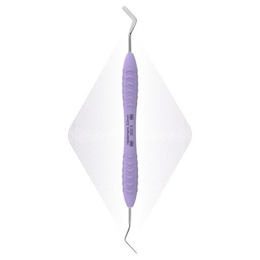 Heidemann, 3.0mm | ErgoDenta