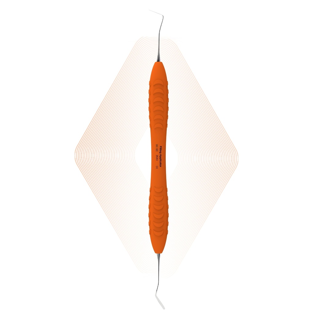 Fyldning Applicator, 1.5mm | ErgoDenta