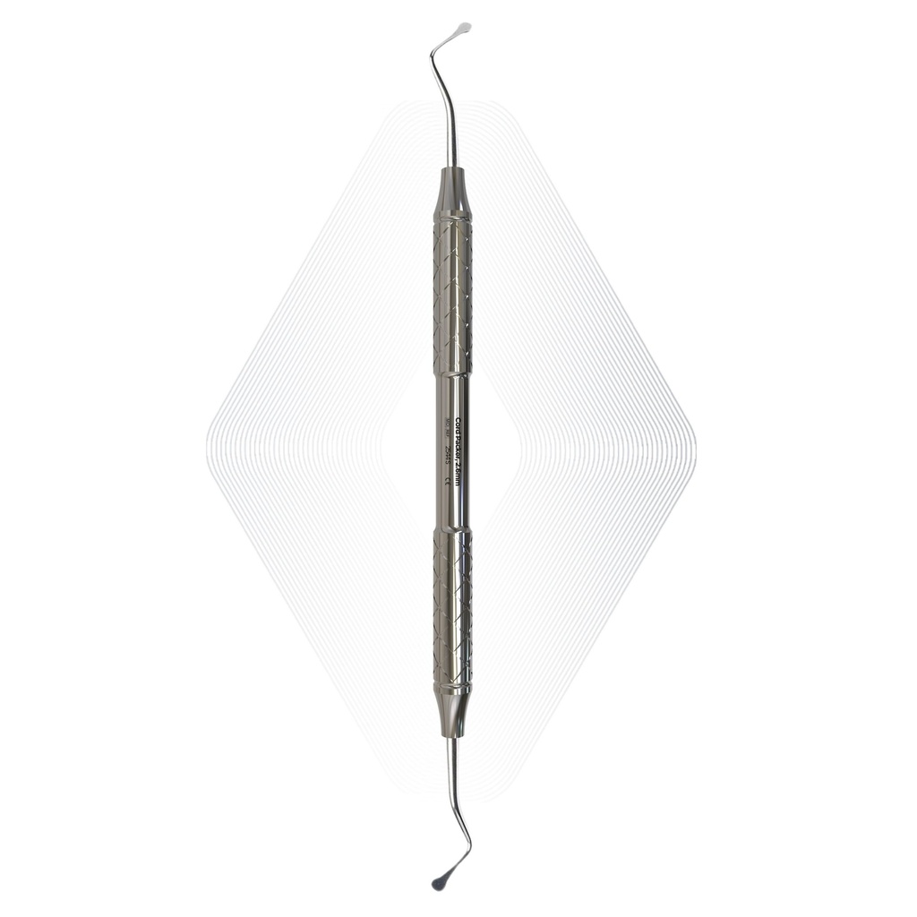 Trådpakker, 2.6mm | ErgoDenta