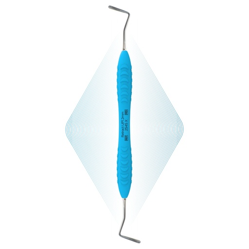 Retraction Cord Paker-UP1, 2mm | ErgoDenta