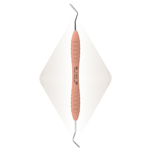 UP1 Plastic fyldning, 1.6mm | ErgoDenta
