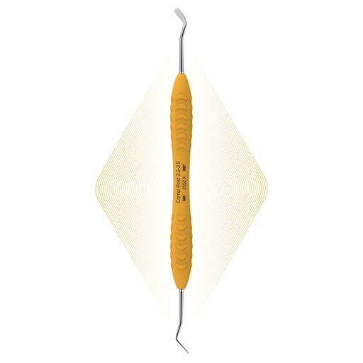 Komposit Instrument Posterior, 2.2-2.5mm | ErgoDenta